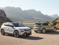 Skoda Elroq - Galerie foto