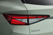 Skoda Elroq - Galerie foto
