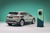 Skoda Elroq - Galerie foto
