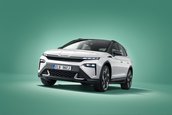 Skoda Elroq - Galerie foto