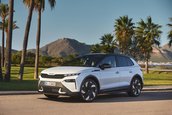 Skoda Elroq - Galerie foto