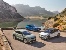 Skoda Elroq - Galerie foto