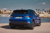 Skoda Elroq - Galerie foto
