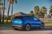 Skoda Elroq - Galerie foto