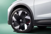 Skoda Elroq - Galerie foto