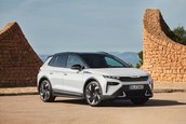 Skoda Elroq - Galerie foto