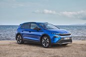 Skoda Elroq - Galerie foto