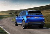 Skoda Elroq - Galerie foto