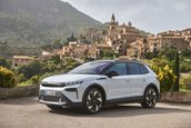 Skoda Elroq - Galerie foto