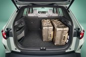 Skoda Elroq - Galerie foto