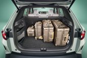 Skoda Elroq - Galerie foto