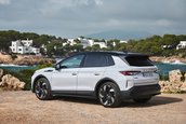 Skoda Elroq - Galerie foto