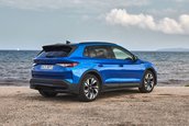 Skoda Elroq - Galerie foto