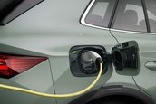 Skoda Elroq - Galerie foto