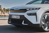 Skoda Elroq - Galerie foto