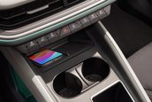 Skoda Elroq - Galerie foto