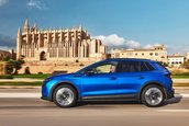 Skoda Elroq - Galerie foto