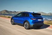 Skoda Elroq - Galerie foto