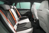 Skoda Elroq - Galerie foto