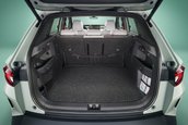 Skoda Elroq - Galerie foto