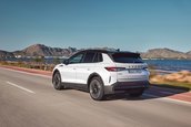 Skoda Elroq - Galerie foto