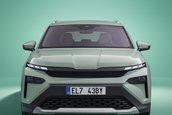 Skoda Elroq - Galerie foto