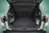Skoda Elroq - Galerie foto