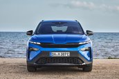 Skoda Elroq - Galerie foto