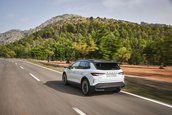 Skoda Elroq - Galerie foto