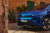 Skoda Elroq - Galerie foto