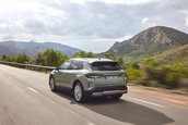 Skoda Elroq - Galerie foto