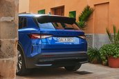 Skoda Elroq - Galerie foto