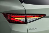 Skoda Elroq - Galerie foto
