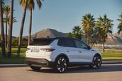 Skoda Elroq - Galerie foto