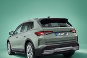 Skoda Elroq - Galerie foto