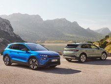 Skoda Elroq - Galerie foto