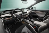 Skoda Elroq - Galerie foto
