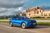 Skoda Elroq - Galerie foto