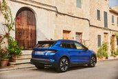 Skoda Elroq - Galerie foto