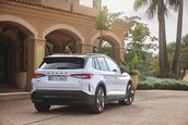 Skoda Elroq - Galerie foto