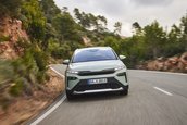 Skoda Elroq - Galerie foto