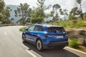 Skoda Elroq - Galerie foto