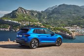 Skoda Elroq - Galerie foto