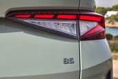 Skoda Elroq - Galerie foto