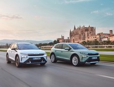 Skoda Elroq - Galerie foto