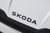 Skoda Elroq - Galerie foto