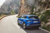 Skoda Elroq - Galerie foto