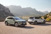 Skoda Elroq - Galerie foto