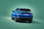Skoda Elroq - Galerie foto