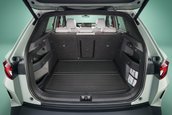 Skoda Elroq - Galerie foto